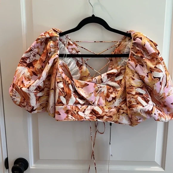 Acler Set Withington NWT - Picture 8 of 9